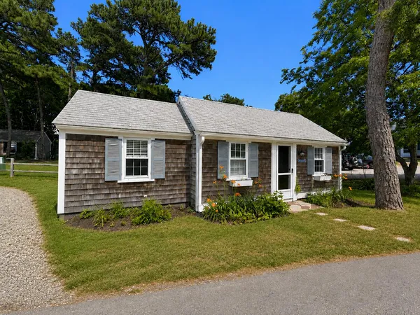 $459,900 | 12 Ocean Park East, Unit 12, Dennis Port, MA 02639