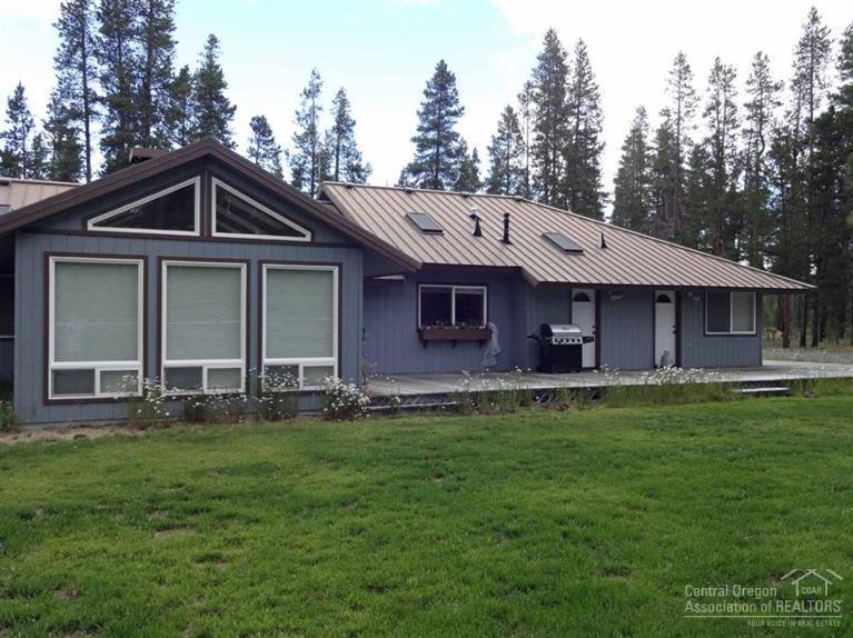 151852 Conestoga Road La Pine, OR 97739 - Photo 1 of 25 Primary Photo