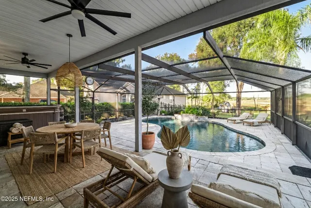 $875,000 | 11698 Donato Drive, Jacksonville, FL 32226