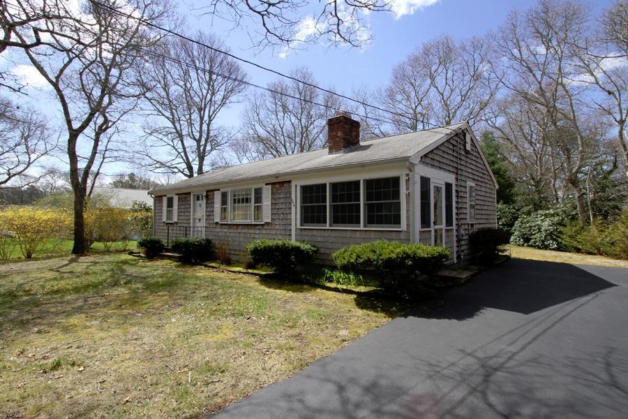 286 Old Town Road Hyannis, MA 02601 - Photo 1 of 16 Primary Photo