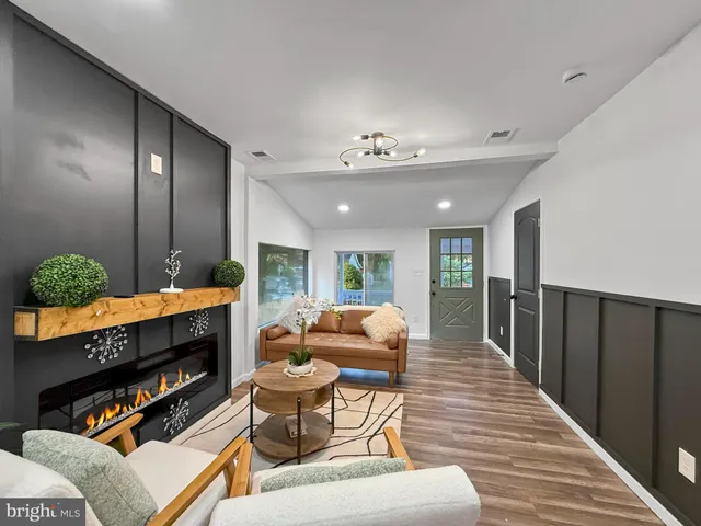 $499,000 | 3806 Oliver Street, Hyattsville, MD 20782