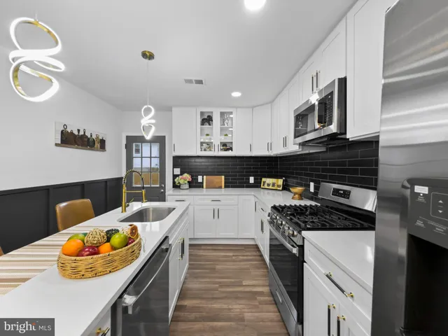 $499,000 | 3806 Oliver Street, Hyattsville, MD 20782