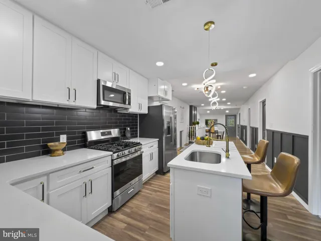 $499,000 | 3806 Oliver Street, Hyattsville, MD 20782