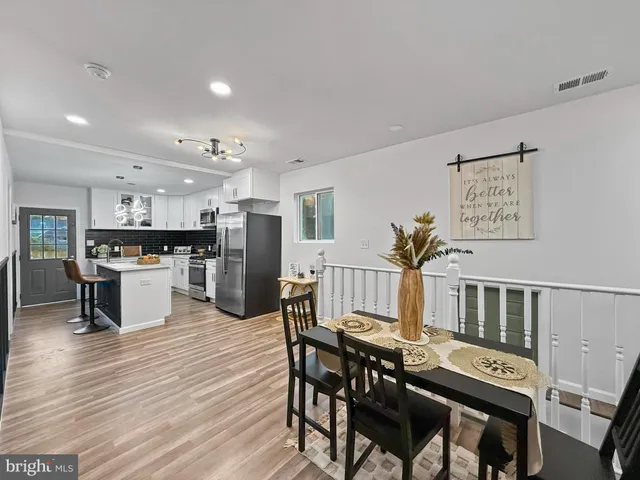 $499,000 | 3806 Oliver Street, Hyattsville, MD 20782