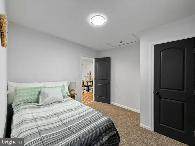 $499,000 | 3806 Oliver Street, Hyattsville, MD 20782