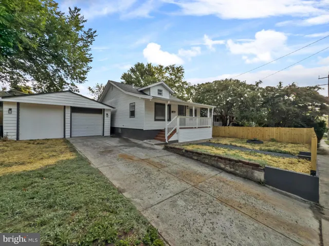 $499,000 | 3806 Oliver Street, Hyattsville, MD 20782