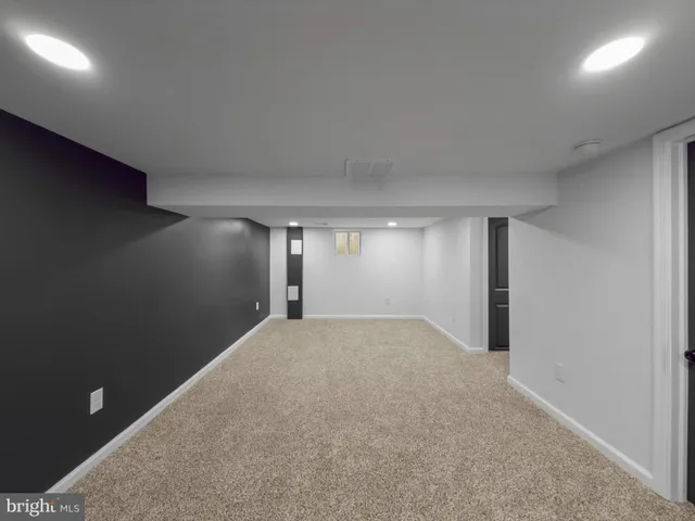 $499,000 | 3806 Oliver Street, Hyattsville, MD 20782