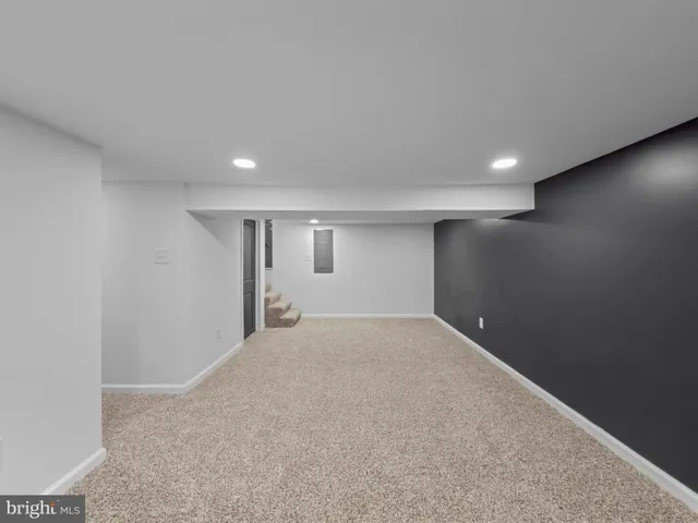 $499,000 | 3806 Oliver Street, Hyattsville, MD 20782