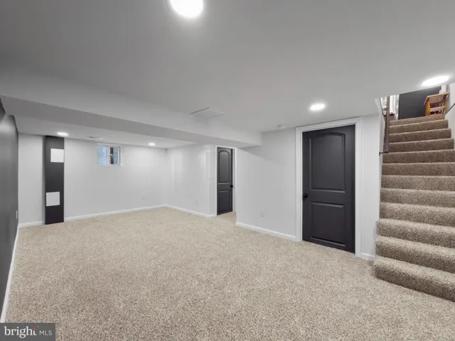 $499,000 | 3806 Oliver Street, Hyattsville, MD 20782