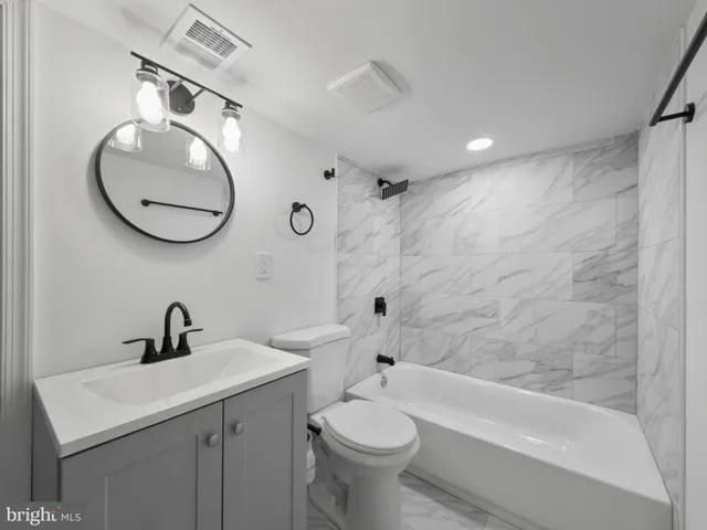 $499,000 | 3806 Oliver Street, Hyattsville, MD 20782