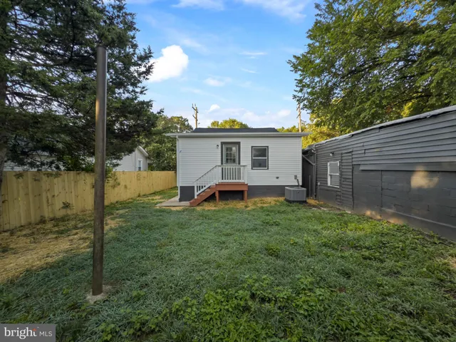 $499,000 | 3806 Oliver Street, Hyattsville, MD 20782