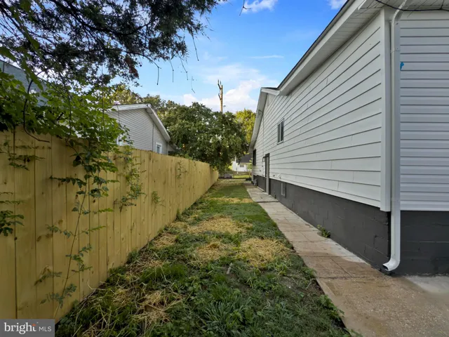 $499,000 | 3806 Oliver Street, Hyattsville, MD 20782