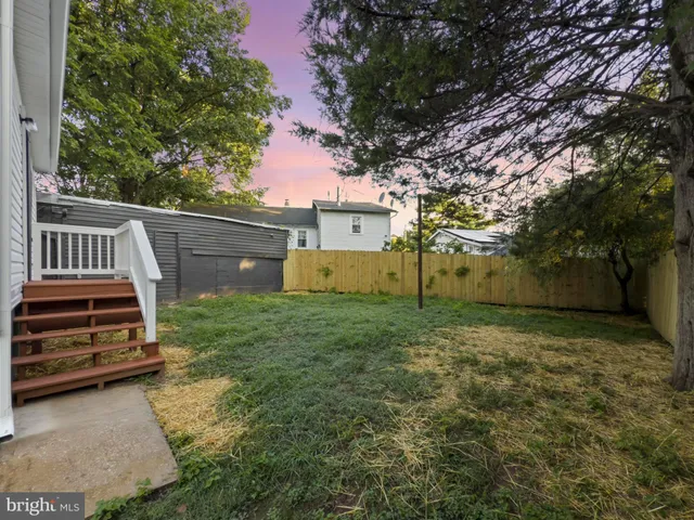 $499,000 | 3806 Oliver Street, Hyattsville, MD 20782