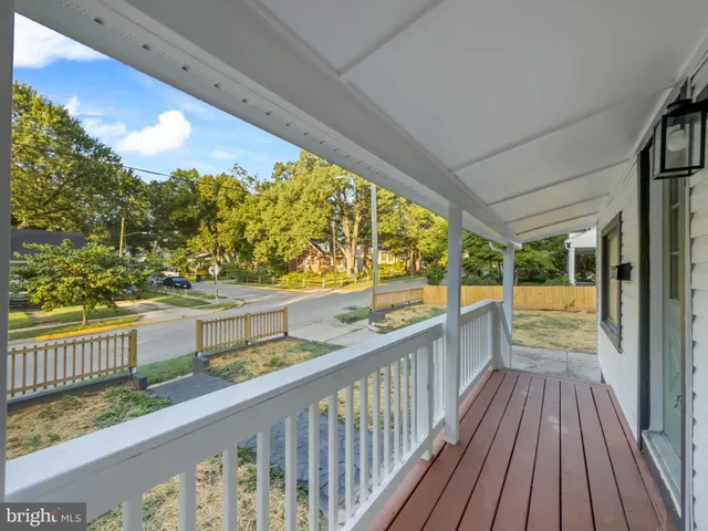 $499,000 | 3806 Oliver Street, Hyattsville, MD 20782