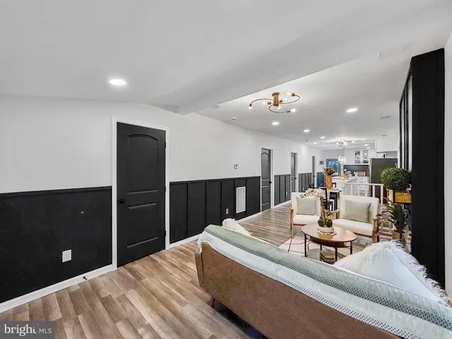 $499,000 | 3806 Oliver Street, Hyattsville, MD 20782