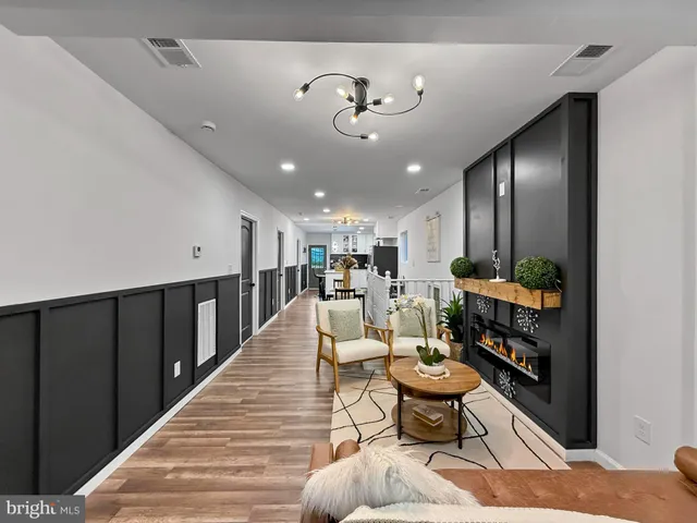 $499,000 | 3806 Oliver Street, Hyattsville, MD 20782