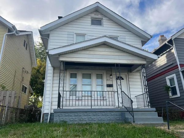 $199,000 | 317 South Warren Avenue, Columbus, OH 43204
