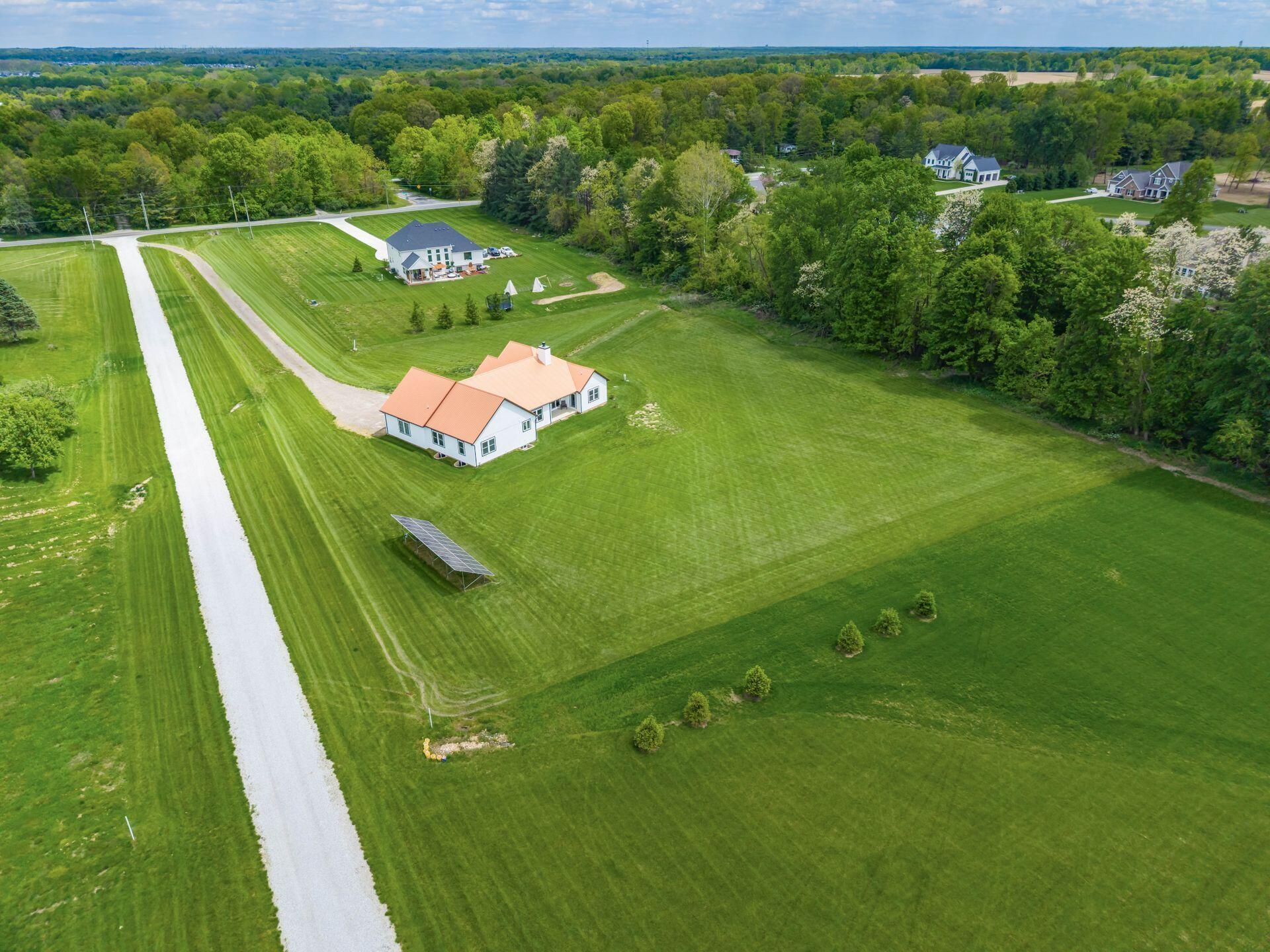 1602 Rome Corners Road Galena, OH 43021 - Photo 40 of 46