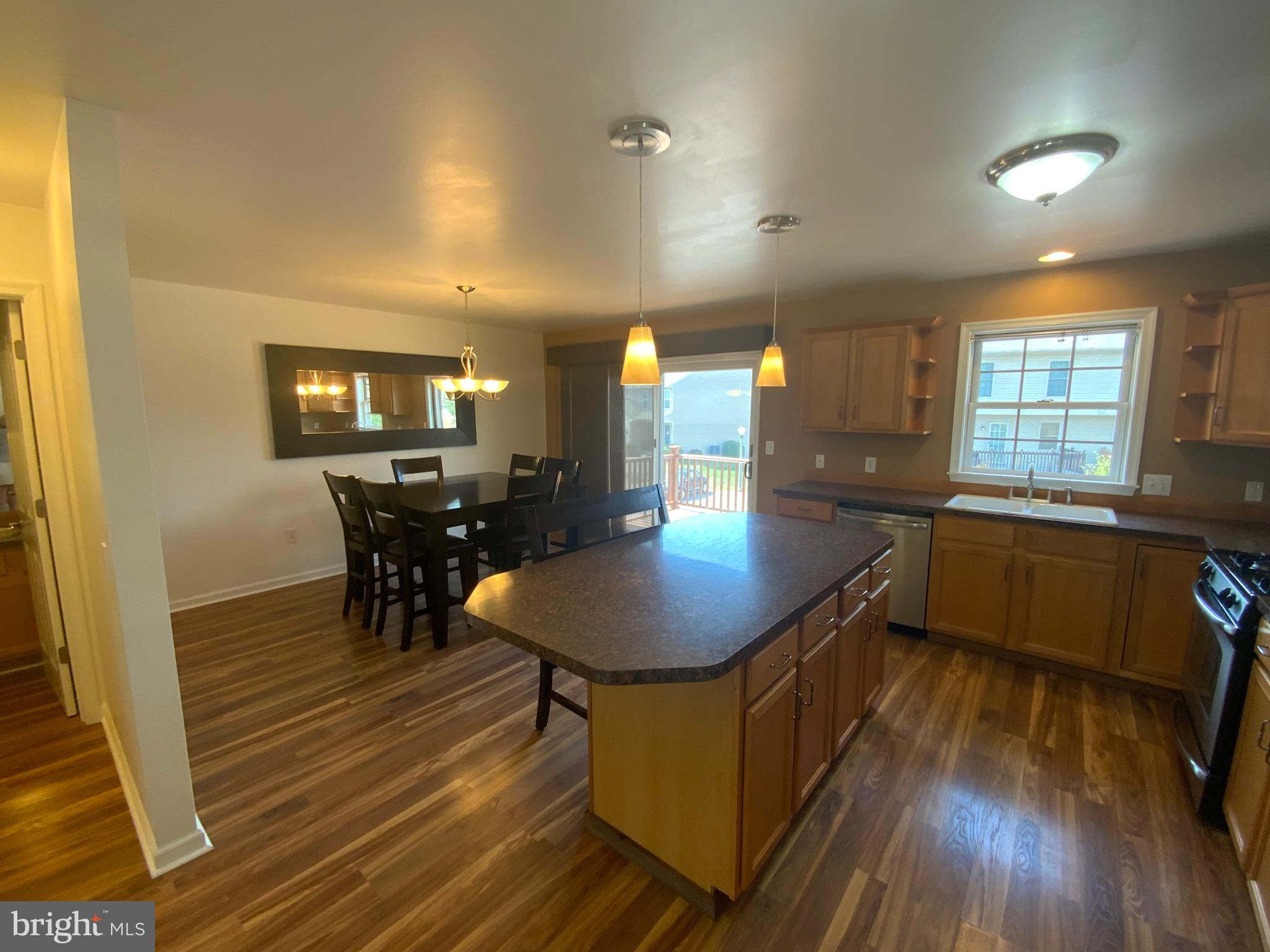1228 Overlook Road Middletown, PA 17057 - Photo 5 of 23 Kitchen
