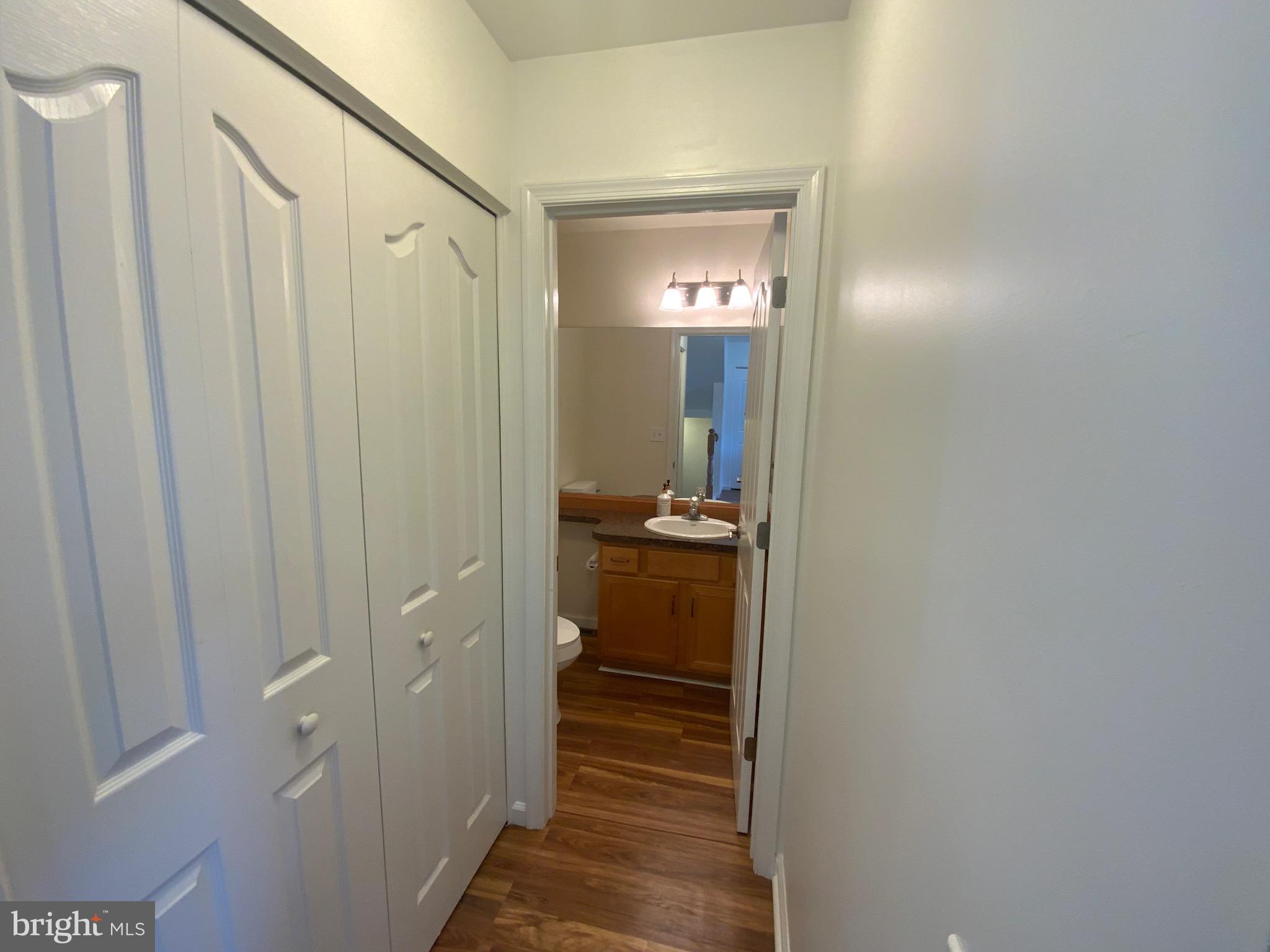1228 Overlook Road Middletown, PA 17057 - Photo 8 of 23 Powder Room