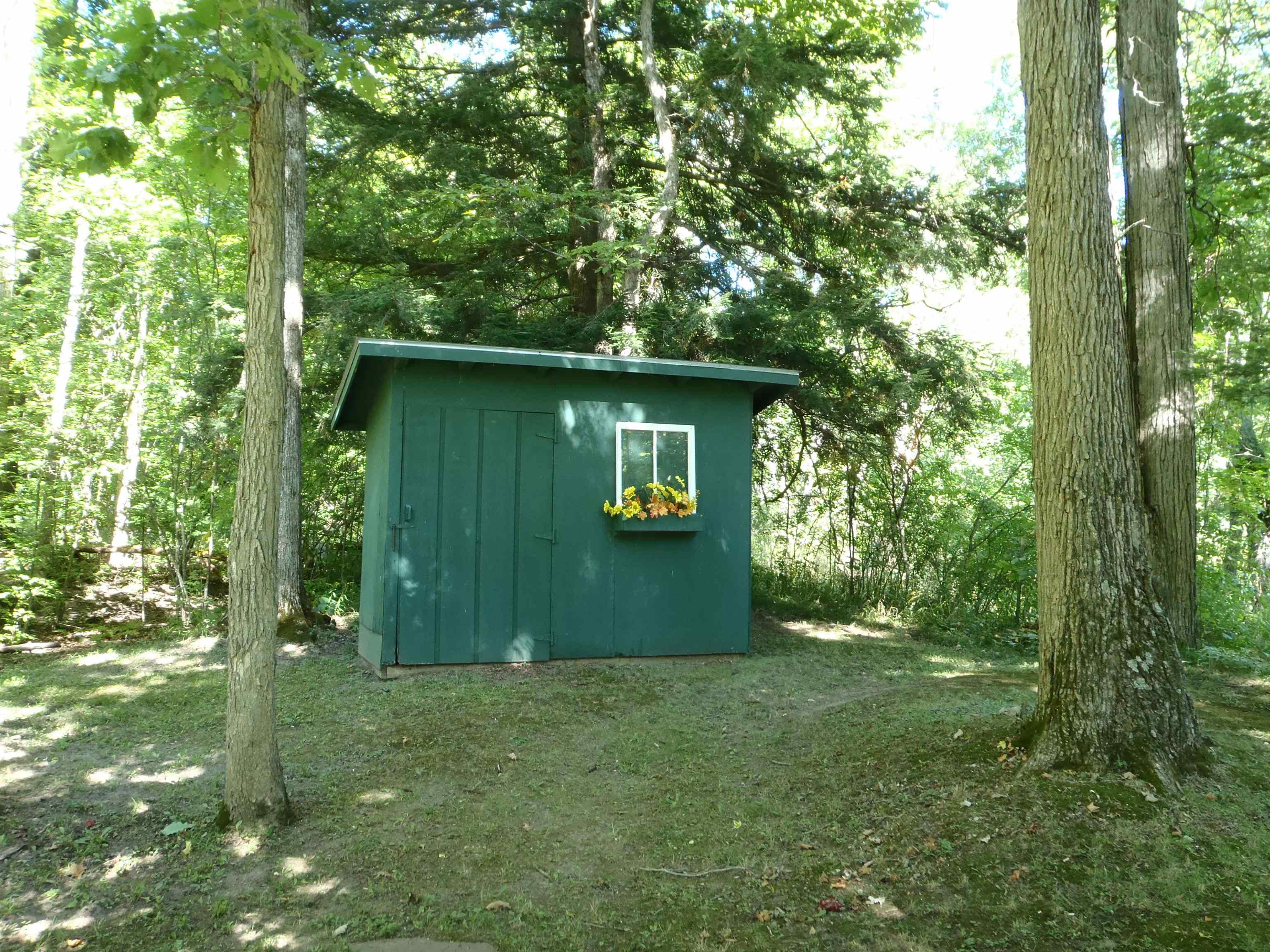 1457 Muskegon Banks Road Marion, MI 49665 - Photo 31 of 31 4'X8'