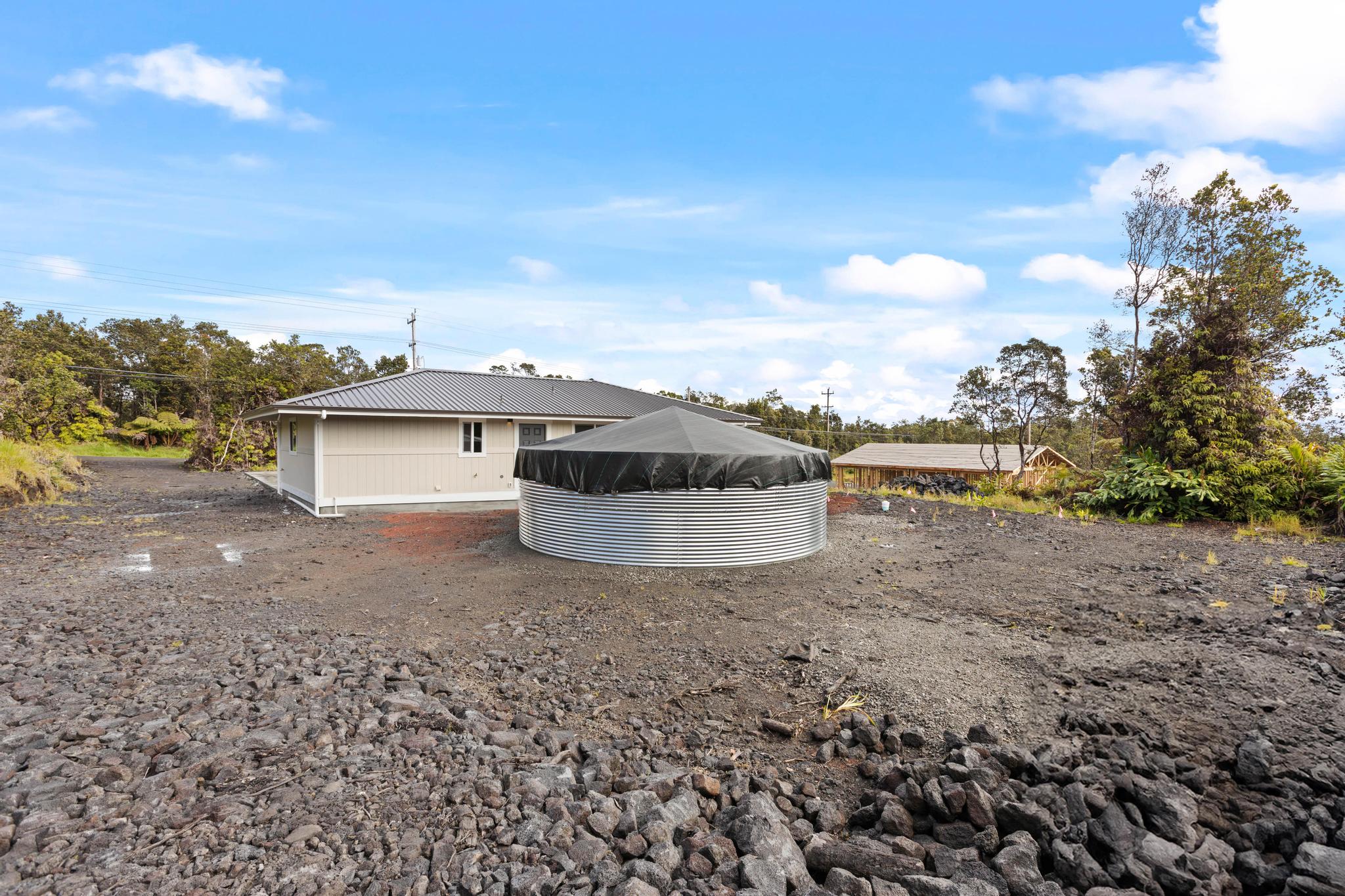 11-3685 Old Volcano Road Volcano, HI 96785 - Photo 27 of 30 Gallery Image 27