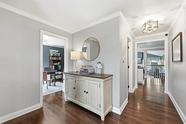 $925,000 | 1055 Wade Lane, Oakmont, PA 15139