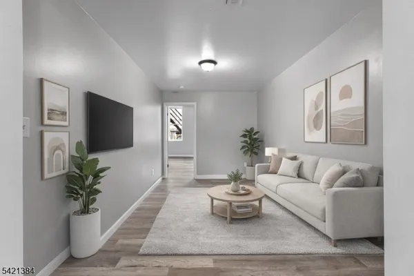 $1,700 | 23 Monroe Street, Unit 2, Passaic, NJ 07055