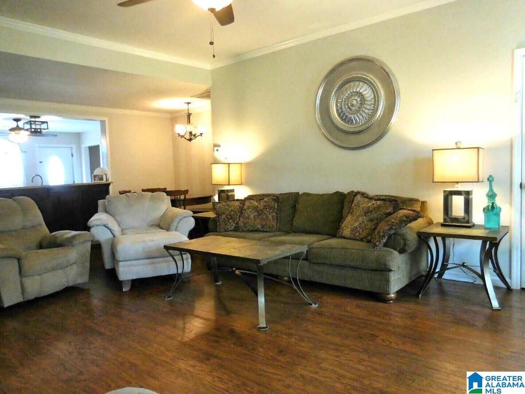 1730 Pine Dale Road Ashville, AL 35953 - Photo 3 of 23