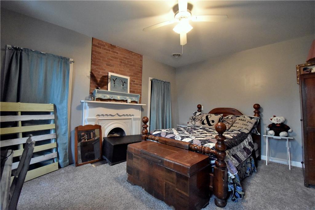 66 Buck Run Road Claysville, PA 15323 - Photo 17 of 25 Gallery Image 17