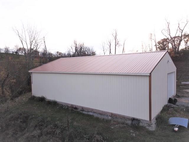 66 Buck Run Road Claysville, PA 15323 - Photo 22 of 25 Gallery Image 22