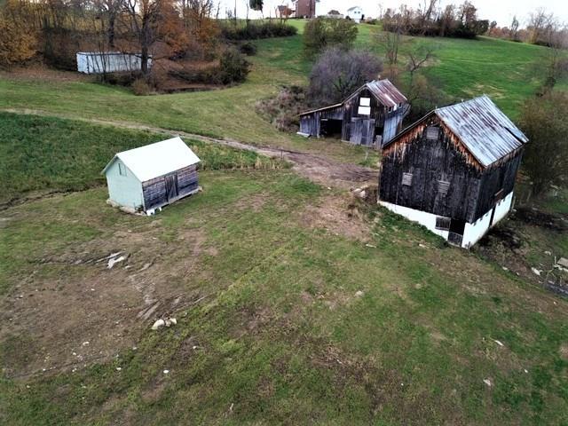 66 Buck Run Road Claysville, PA 15323 - Photo 24 of 25 Gallery Image 24