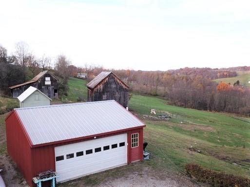 66 Buck Run Road Claysville, PA 15323 - Photo 25 of 25 Gallery Image 25