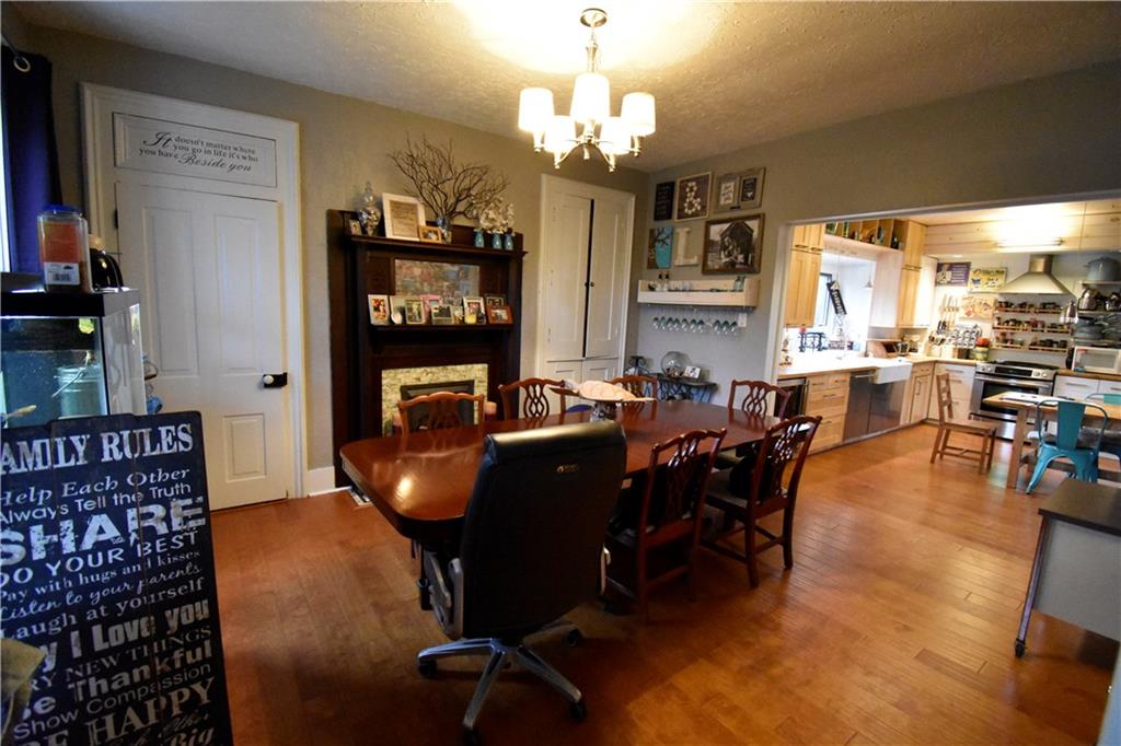 66 Buck Run Road Claysville, PA 15323 - Photo 8 of 25 Gallery Image 8