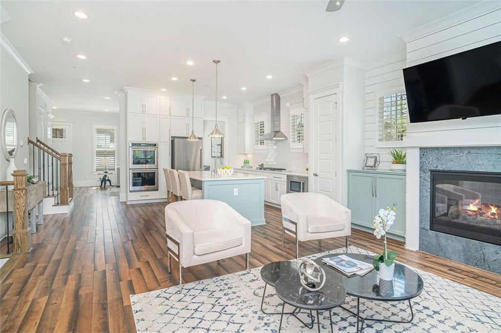 1214 Church Street Decatur, GA 30030 - Photo 1 of 1