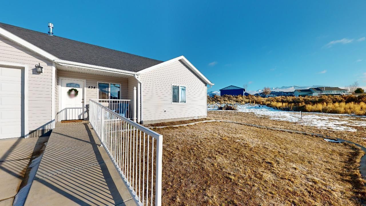 434 Spring Creek Parkway Spring Creek, NV 89815 - Photo 31 of 44 Gallery Image 31