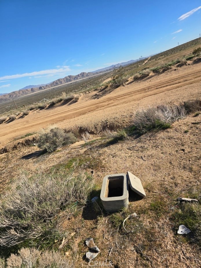 9654 Corto Road Apple Valley, CA 92308 - Photo 2 of 2 lot view