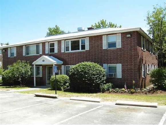 171 Loudon Road, Unit 607 Concord, NH 03301 - Photo 1 of 1