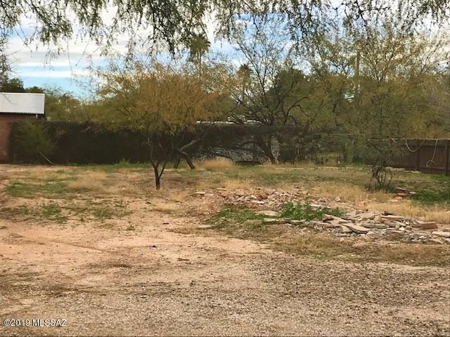 1504 North Richey Boulevard Tucson, AZ 85716 - Photo 1 of 2