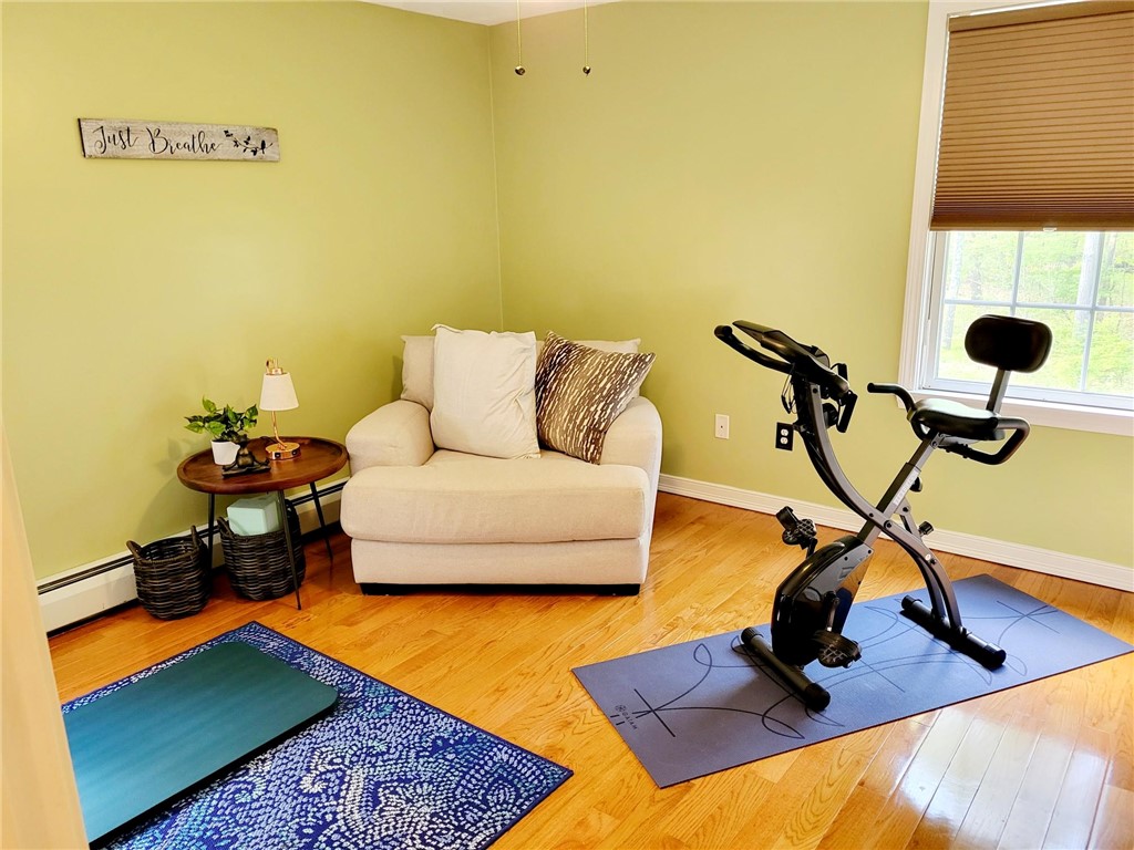 152 Alton Bradford Road Hopkinton, RI 02808 - Photo 23 of 33