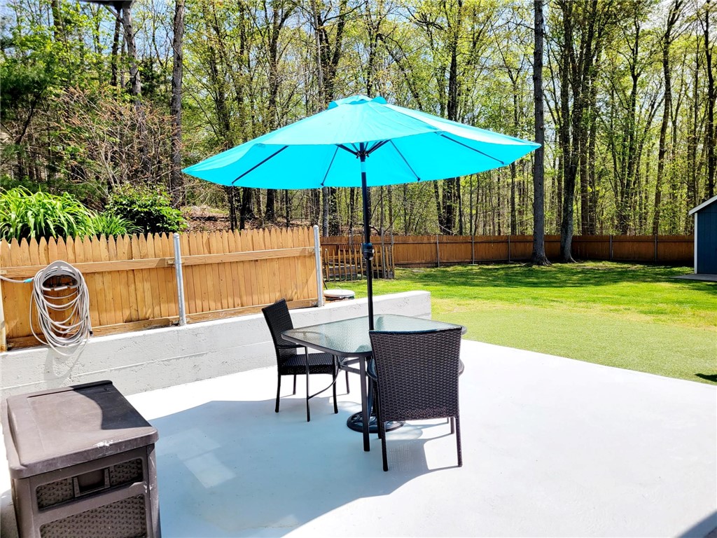 152 Alton Bradford Road Hopkinton, RI 02808 - Photo 31 of 33