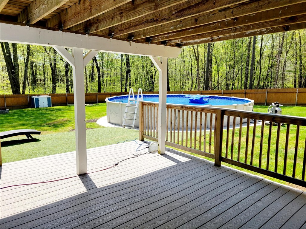 152 Alton Bradford Road Hopkinton, RI 02808 - Photo 32 of 33