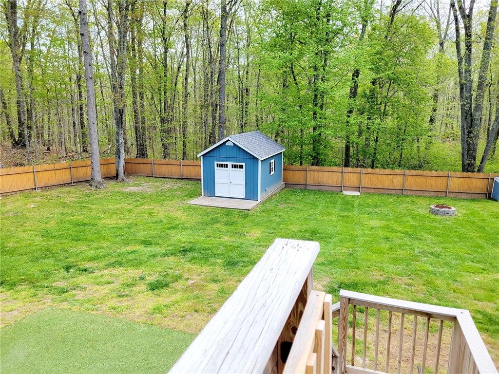 152 Alton Bradford Road Hopkinton, RI 02808 - Photo 5 of 33