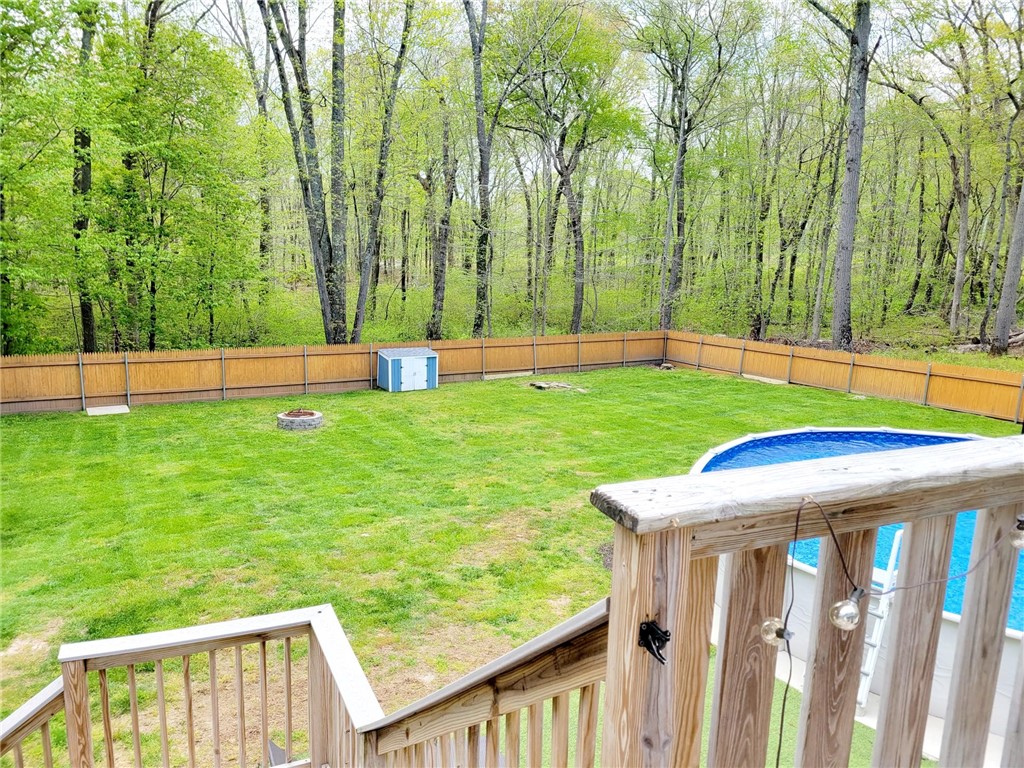 152 Alton Bradford Road Hopkinton, RI 02808 - Photo 6 of 33