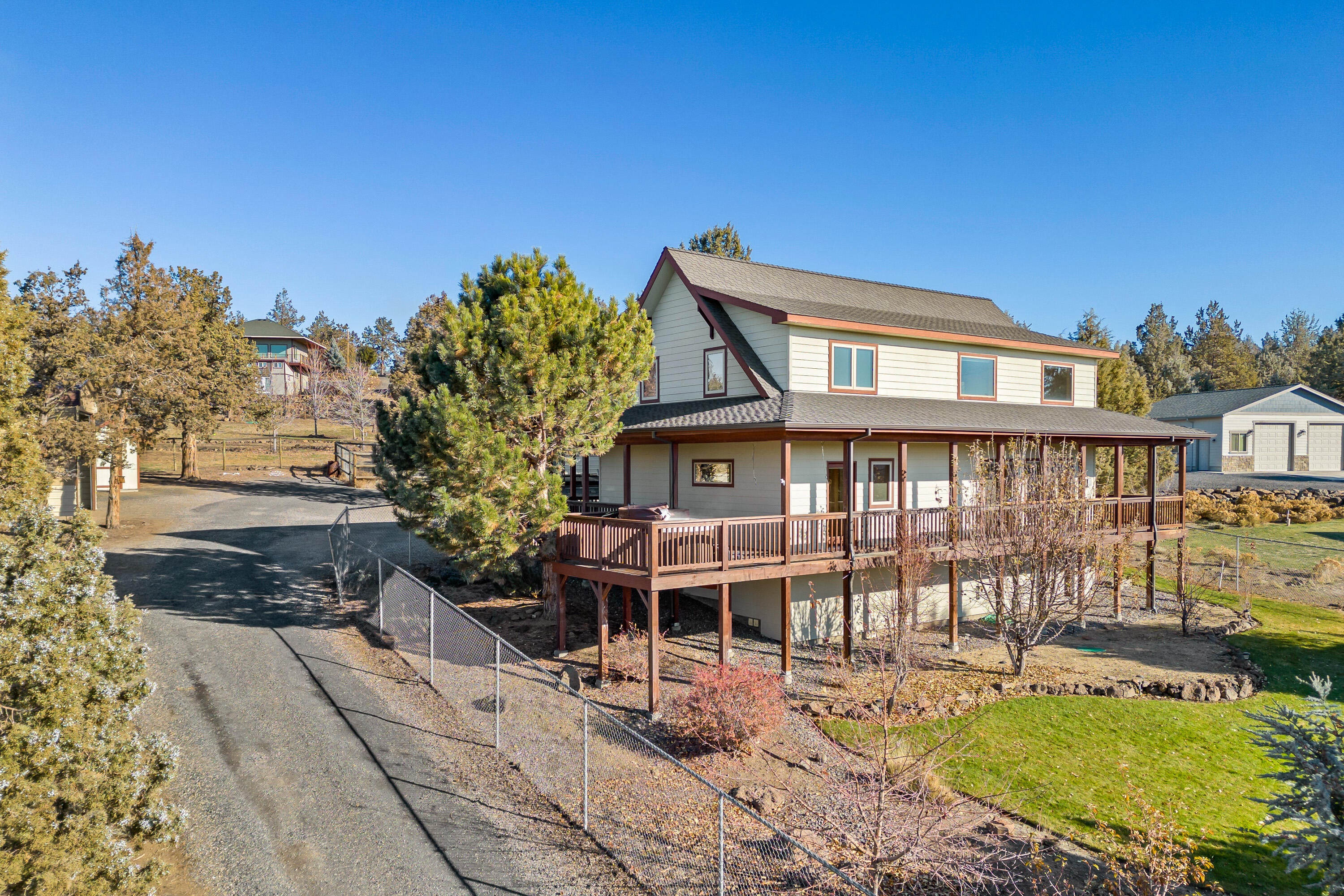 8578 Southwest Shad Road Terrebonne, OR 97760 - Photo 3 of 42 8578-SW-Shad-Rd-Terrebonne (17)