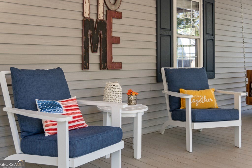 224 Timber Ridge Lane Ellijay, GA 30540 - Photo 15 of 61