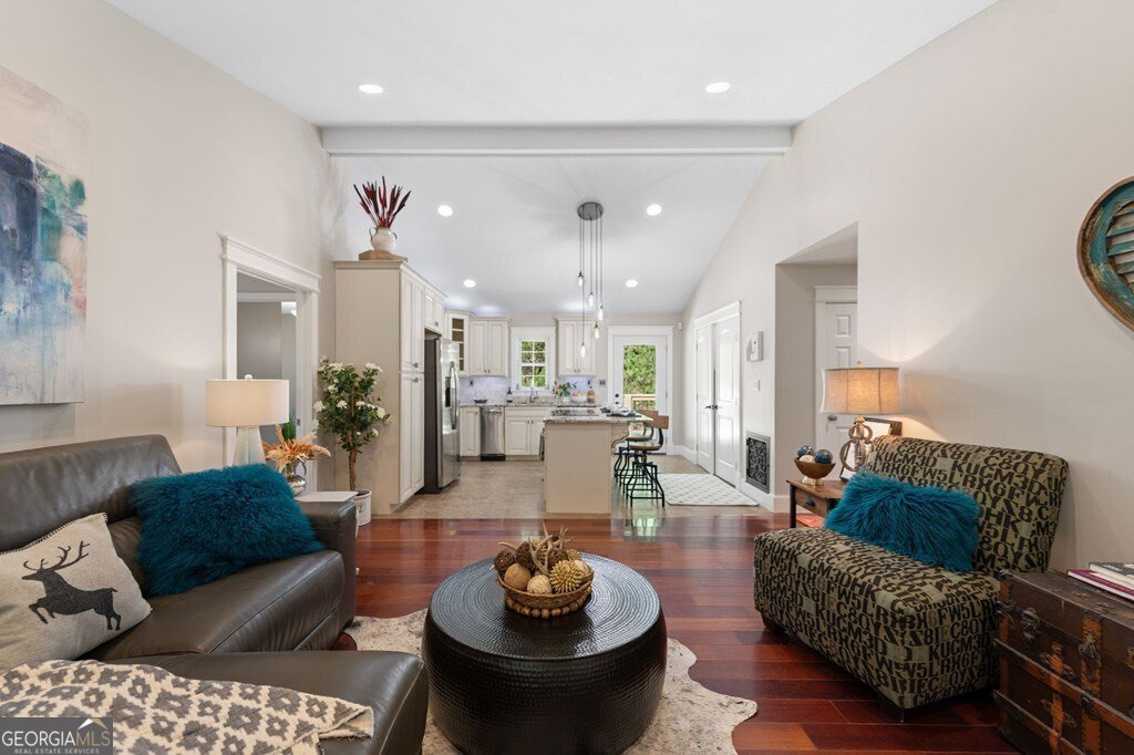 224 Timber Ridge Lane Ellijay, GA 30540 - Photo 17 of 61