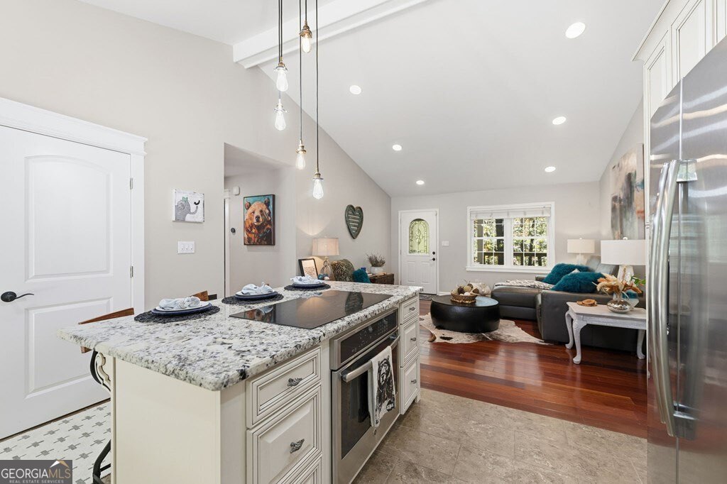 224 Timber Ridge Lane Ellijay, GA 30540 - Photo 25 of 61