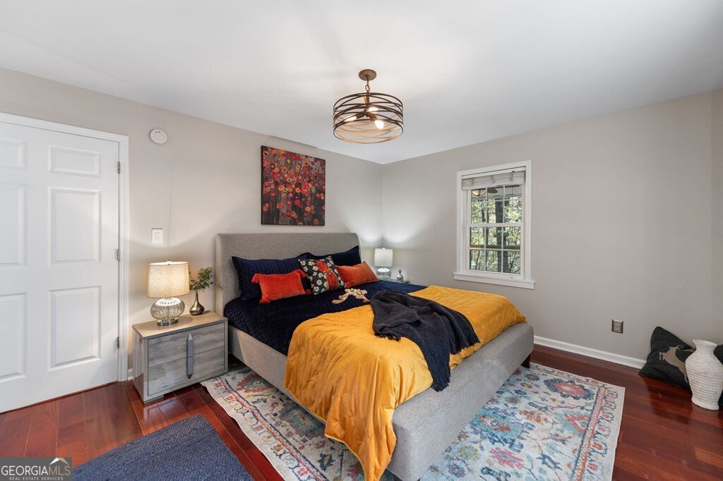 224 Timber Ridge Lane Ellijay, GA 30540 - Photo 34 of 61