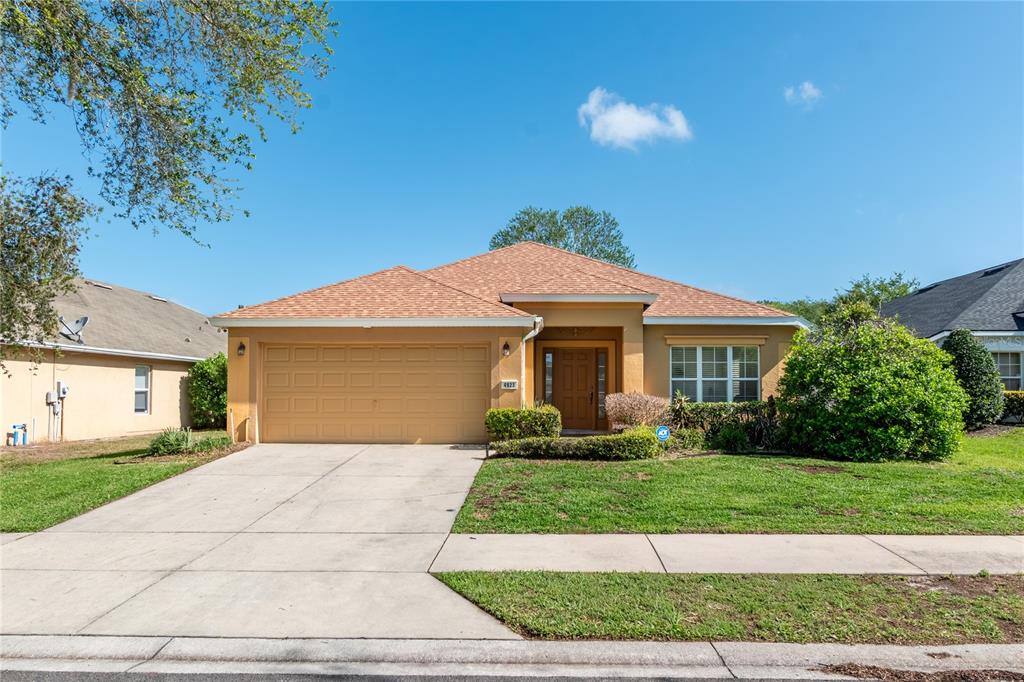 4923 Southwest 40th Lane Ocala, FL 34474 - Photo 1 of 51